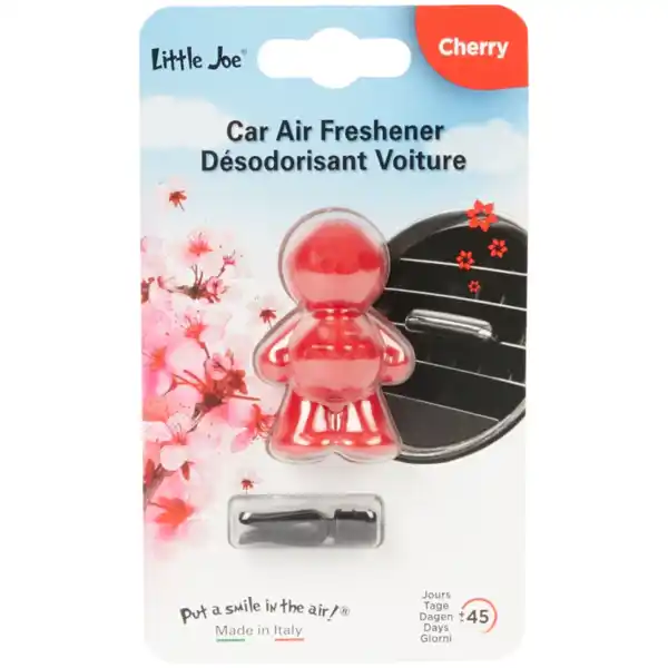 Bild 4 von Little Joe Auto-Lufterfrischer