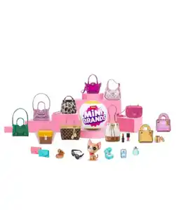 ZURU Mini Brands Fashion, bunt