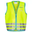 Bild 1 von REFLEX-KINDERWESTE CRAZY MONSTER Unisex - Weste