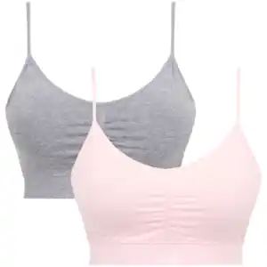 Sensabelle Nahtlose Bralettes