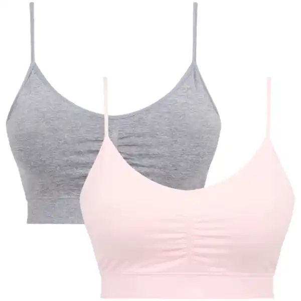 Bild 1 von Sensabelle Nahtlose Bralettes