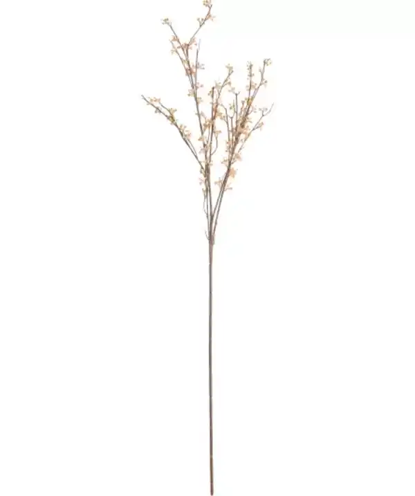 Bild 1 von Kunstzweig Frühling, creme
