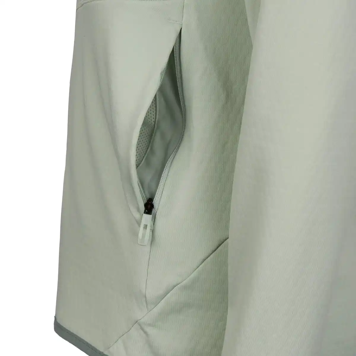 Bild 3 von W XPERIOR LIGHT FLEECE HOODED JACKET Damen - Fleecejacke