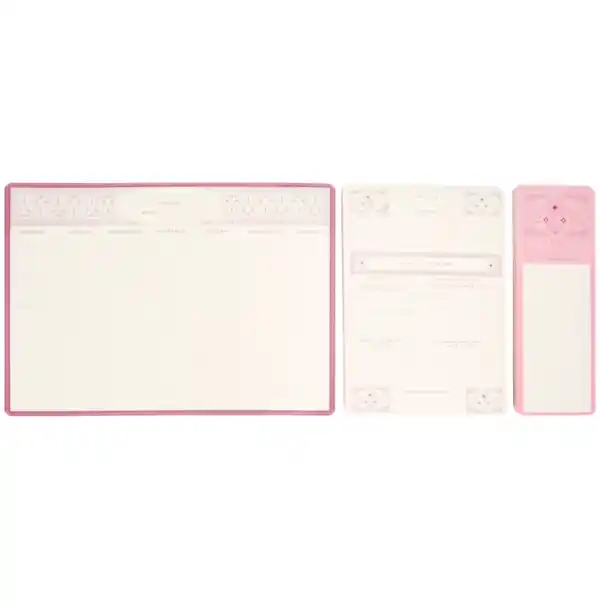 Bild 2 von Roaring 20’s Planer-Set