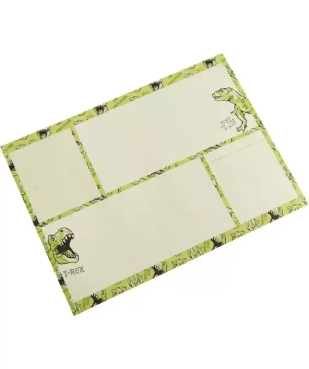 Bild 1 von Schreibtischunterlage, grün