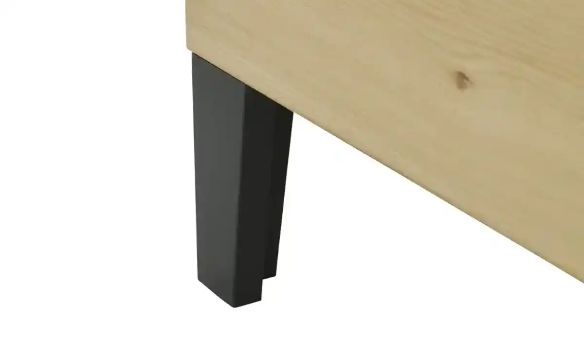 Bild 2 von Schlafzimmer   ¦ türkis/petrol Komplett-Schlafzimmer - Möbel Kraft