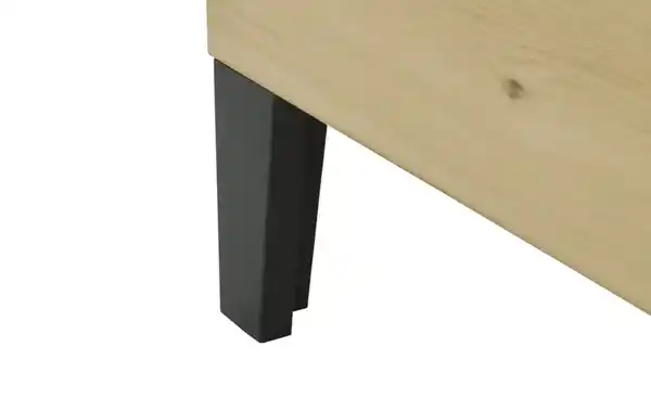 Bild 2 von Schlafzimmer   ¦ türkis/petrol Komplett-Schlafzimmer - Möbel Kraft