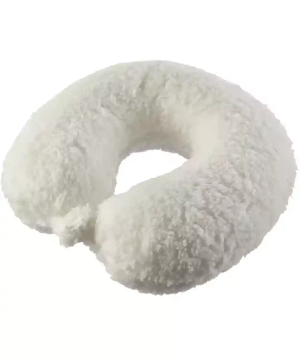 Bild 1 von Sherpa Nackenhörnchen, weiß