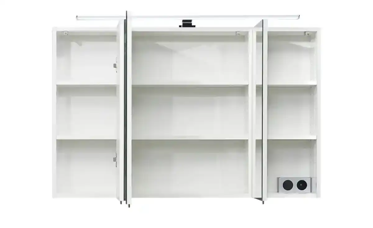 Bild 2 von calmo2go Spiegelschrank