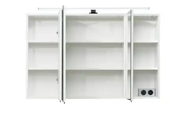 Bild 2 von calmo2go Spiegelschrank