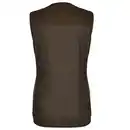 Bild 2 von FOREST WOOL PADDED VEST W Damen - Weste