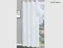 Bild 1 von Ösenschal Pearl Weiß