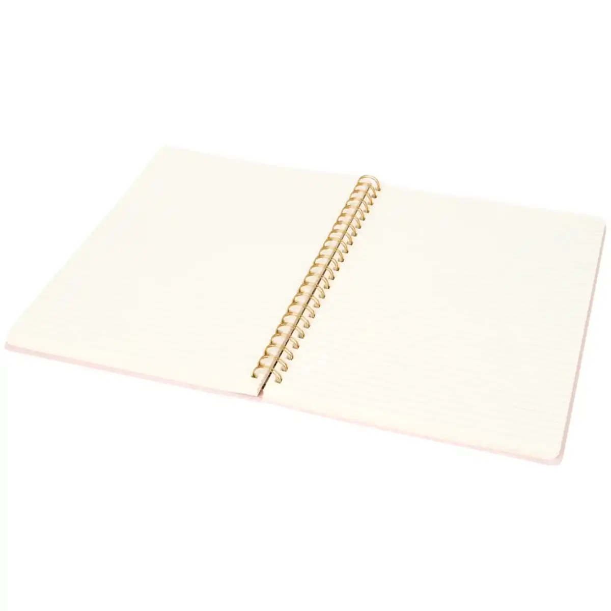 Bild 2 von Roaring 20’s Notizbuch A4