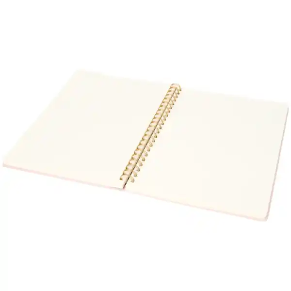 Bild 2 von Roaring 20’s Notizbuch A4