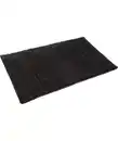 Bild 1 von Badematte, schwarz