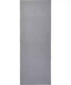 PVC-Teppich, hellgrau