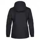 Bild 2 von SE WO BATONI 2L JACKET Damen - Regenjacke