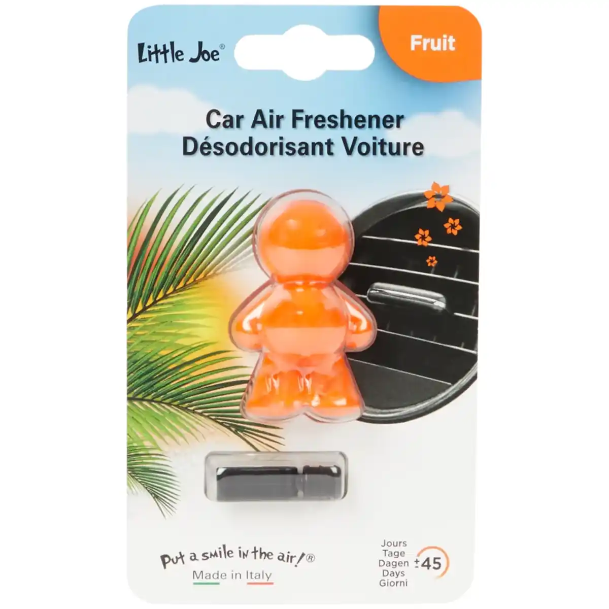 Bild 1 von Little Joe Auto-Lufterfrischer