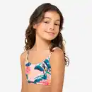 Bild 1 von OLAIAN Bikini-Oberteil Mädchen Bustier 100 rosa
