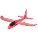 Bild 1 von Schaumstoff-Segelflieger