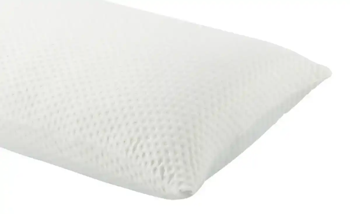 Bild 3 von Heidelberger Bettwaren Nackenstützkissen  Tender Cloud ¦ weiß ¦ Maße (cm): B: 40 H: 14 Bettwaren > Nackenrollen & Nackenstützkissen - Möbel Kraft