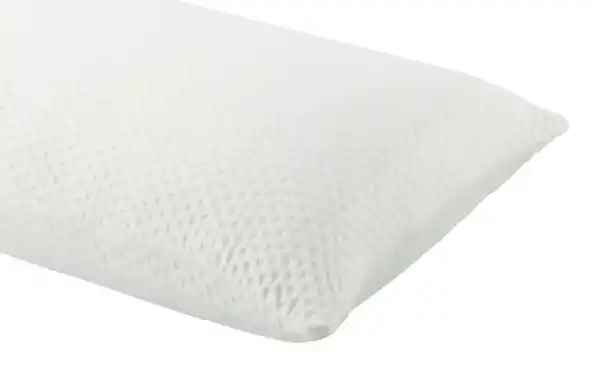 Bild 3 von Heidelberger Bettwaren Nackenstützkissen  Tender Cloud ¦ weiß ¦ Maße (cm): B: 40 H: 14 Bettwaren > Nackenrollen & Nackenstützkissen - Möbel Kraft