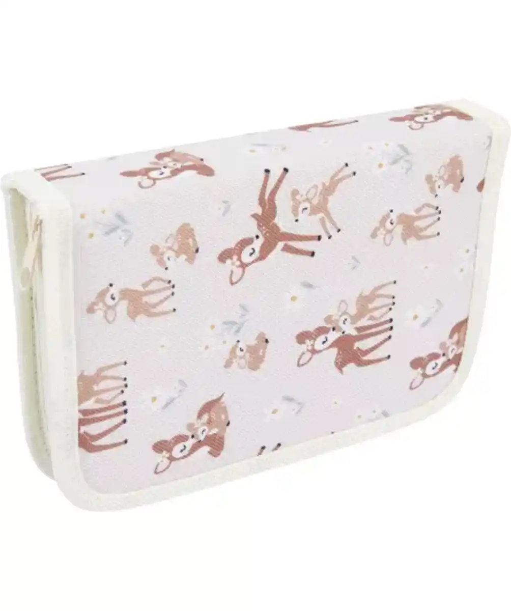 Bild 1 von Etui mit Klappfächern, Beige