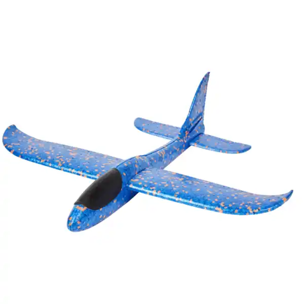 Bild 4 von Schaumstoff-Segelflieger