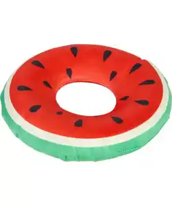 Wasserspielzeug für Hunde, bunt
