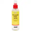 Bild 1 von Lunea Citronella Körperspray