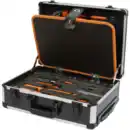 Bild 2 von Werckmann Rollbarer Werkzeugkoffer