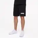 Bild 1 von PUMA Shorts Herren Baumwolle - schwarz