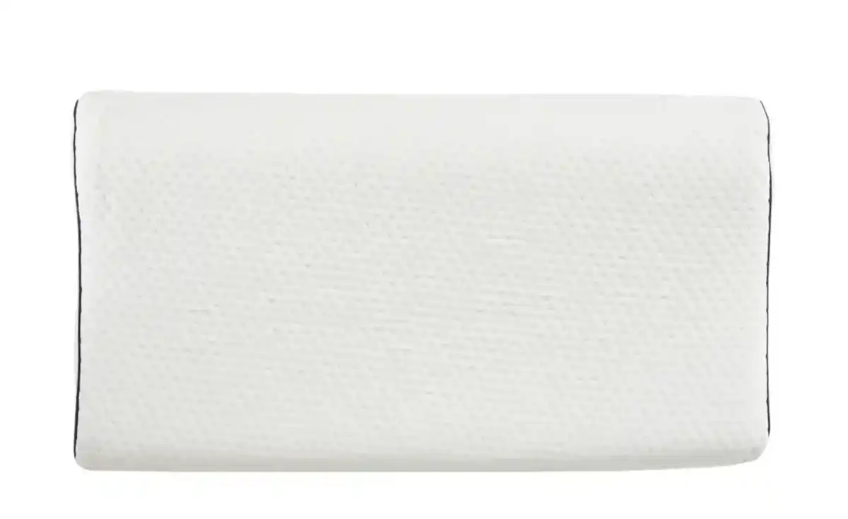 Bild 2 von Heidelberger Bettwaren Nackenstützkissen  Tender Air ¦ weiß ¦ Maße (cm): B: 35 H: 13 Bettwaren > Nackenrollen & Nackenstützkissen - Möbel Kraft