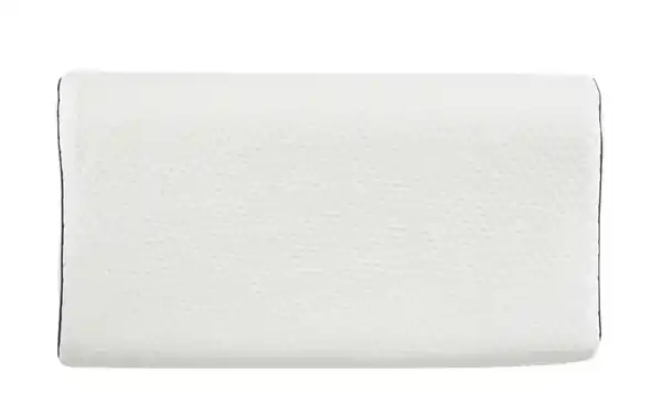 Bild 2 von Heidelberger Bettwaren Nackenstützkissen  Tender Air ¦ weiß ¦ Maße (cm): B: 35 H: 13 Bettwaren > Nackenrollen & Nackenstützkissen - Möbel Kraft