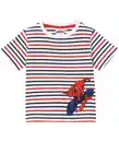 Bild 1 von Spider-Man T-Shirt, weiß
