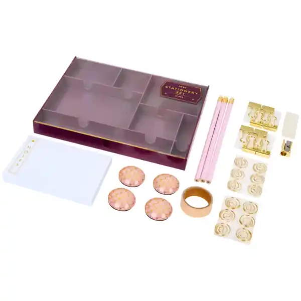 Bild 2 von Avec Schreibwarenset