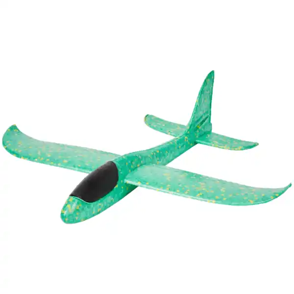 Bild 2 von Schaumstoff-Segelflieger