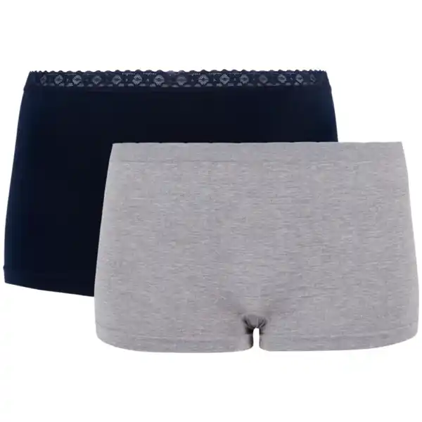 Bild 2 von Sensabelle Nahtlose Boxershorts
