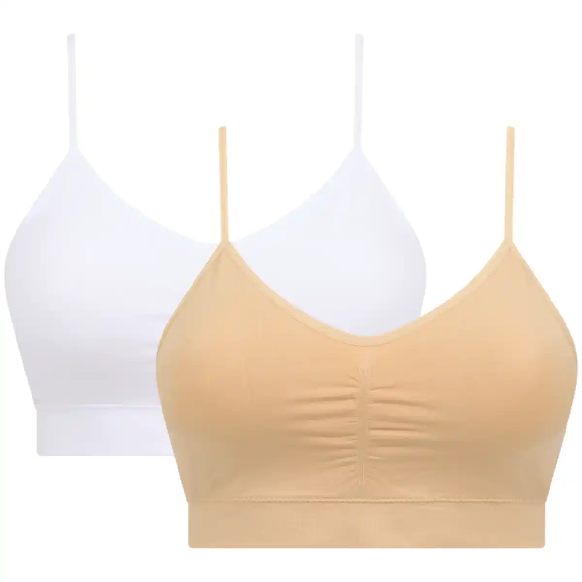 Bild 3 von Sensabelle Nahtlose Bralettes