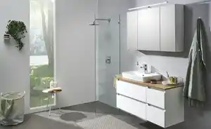 calmo2go Spiegelschrank