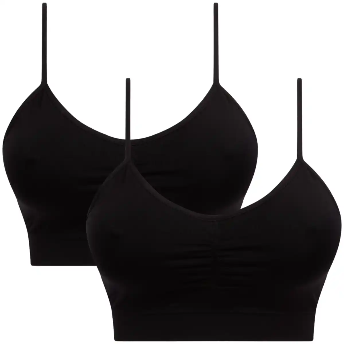 Bild 4 von Sensabelle Nahtlose Bralettes