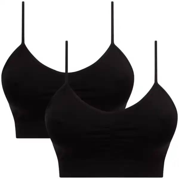 Bild 4 von Sensabelle Nahtlose Bralettes