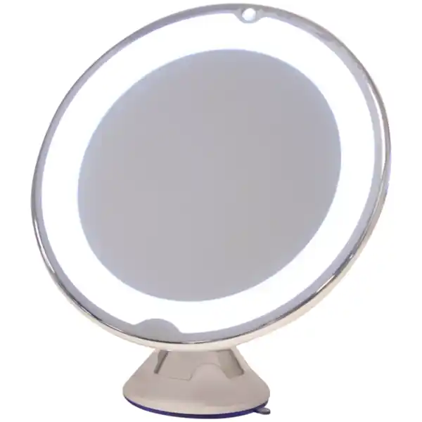 Bild 2 von The Look Lab Make-up-Spiegel mit Beleuchtung