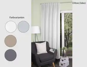 Abdunklungsschal John