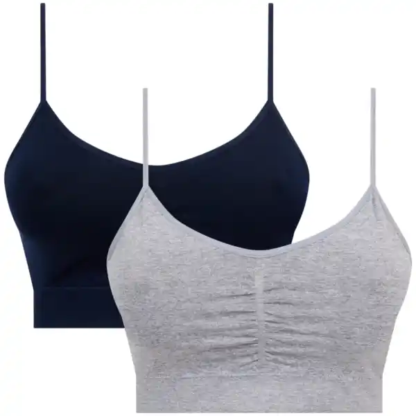 Bild 2 von Sensabelle Nahtlose Bralettes