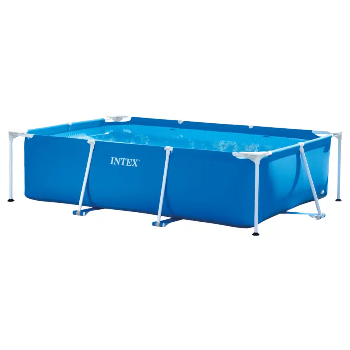 Bild 1 von Intex Frame-Pool