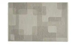 Outdoor-Teppich   ¦ beige ¦ Synthetische Fasern ¦ Maße (cm): B: 125 Sale > Haushalt Sale - Möbel Kraft