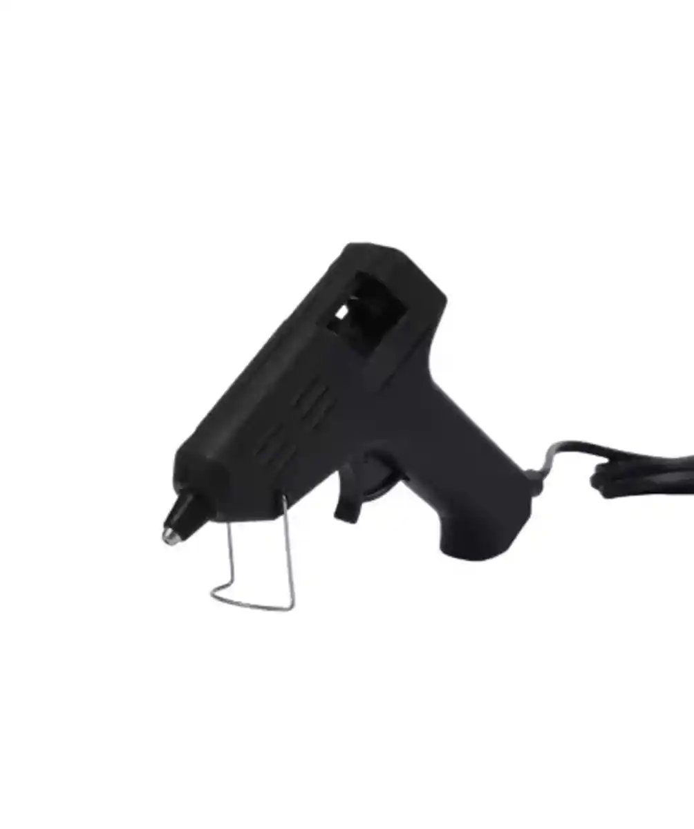 Bild 1 von Praktische Heißklebepistole, schwarz