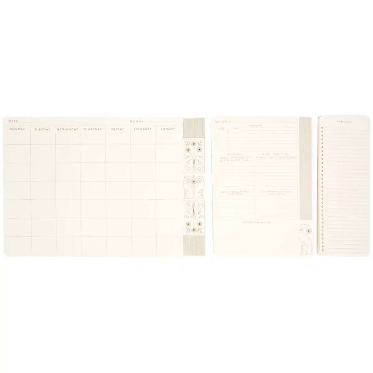 Bild 3 von Roaring 20’s Planer-Set