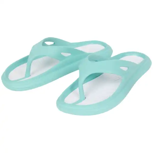 Bild 1 von Zehentrenner-Badeschuhe